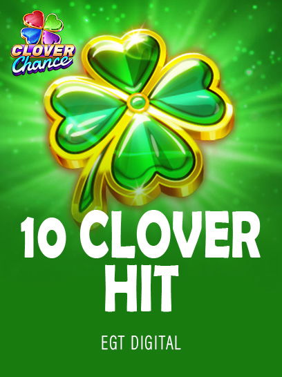 10 Clover Hit